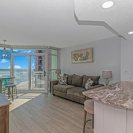 Carolinian 1535 Villa Myrtle Beach Exterior foto