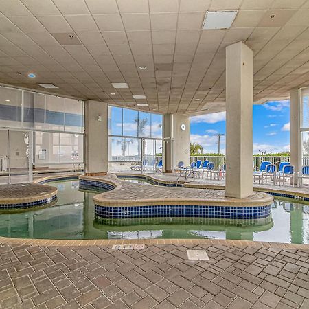 Carolinian 1535 Villa Myrtle Beach Exterior foto