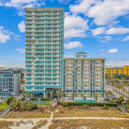 Carolinian 1535 Villa Myrtle Beach Exterior foto