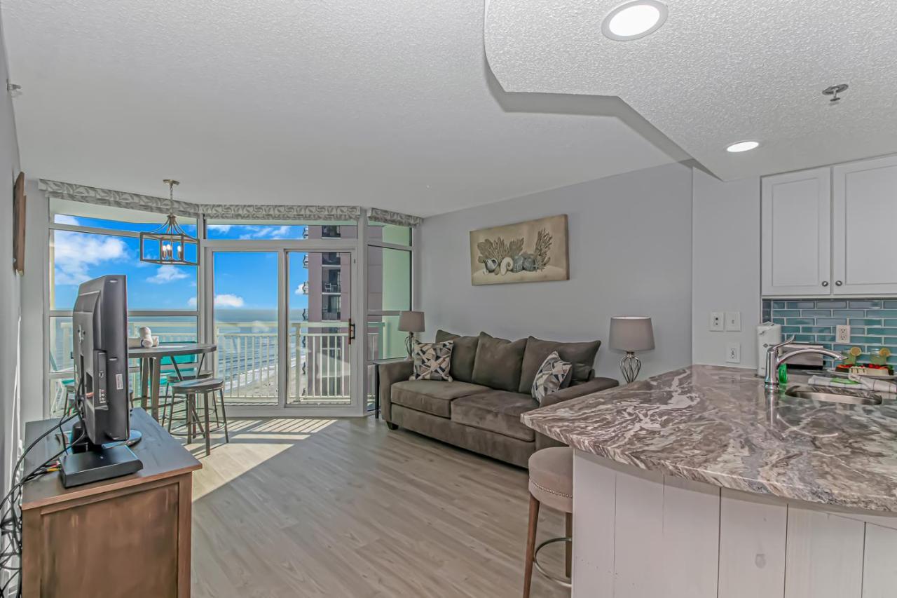 Carolinian 1535 Villa Myrtle Beach Exterior foto