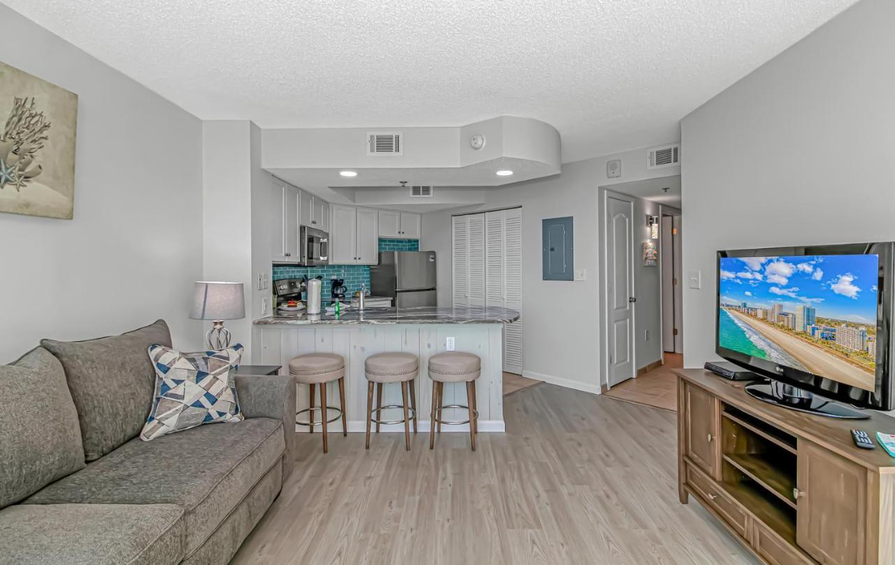 Carolinian 1535 Villa Myrtle Beach Exterior foto