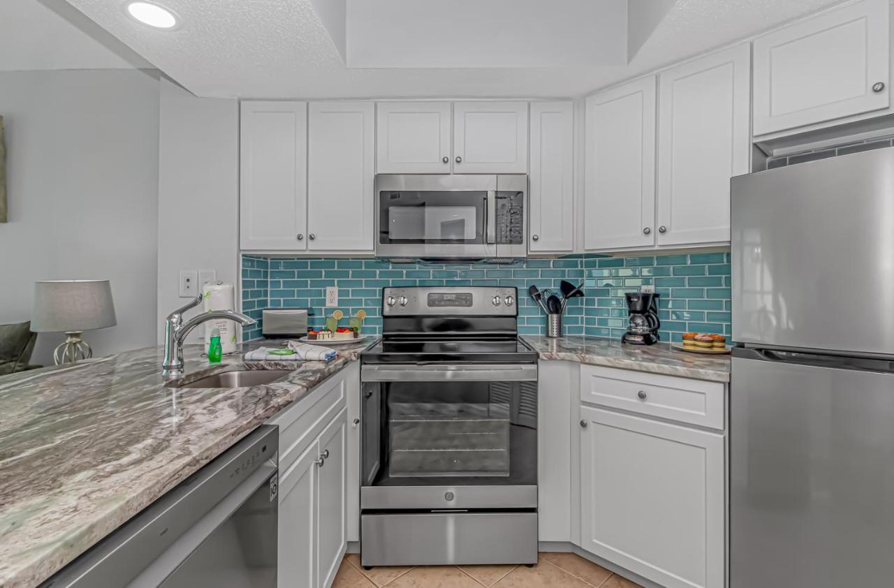 Carolinian 1535 Villa Myrtle Beach Exterior foto