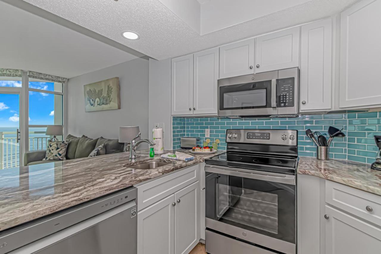 Carolinian 1535 Villa Myrtle Beach Exterior foto