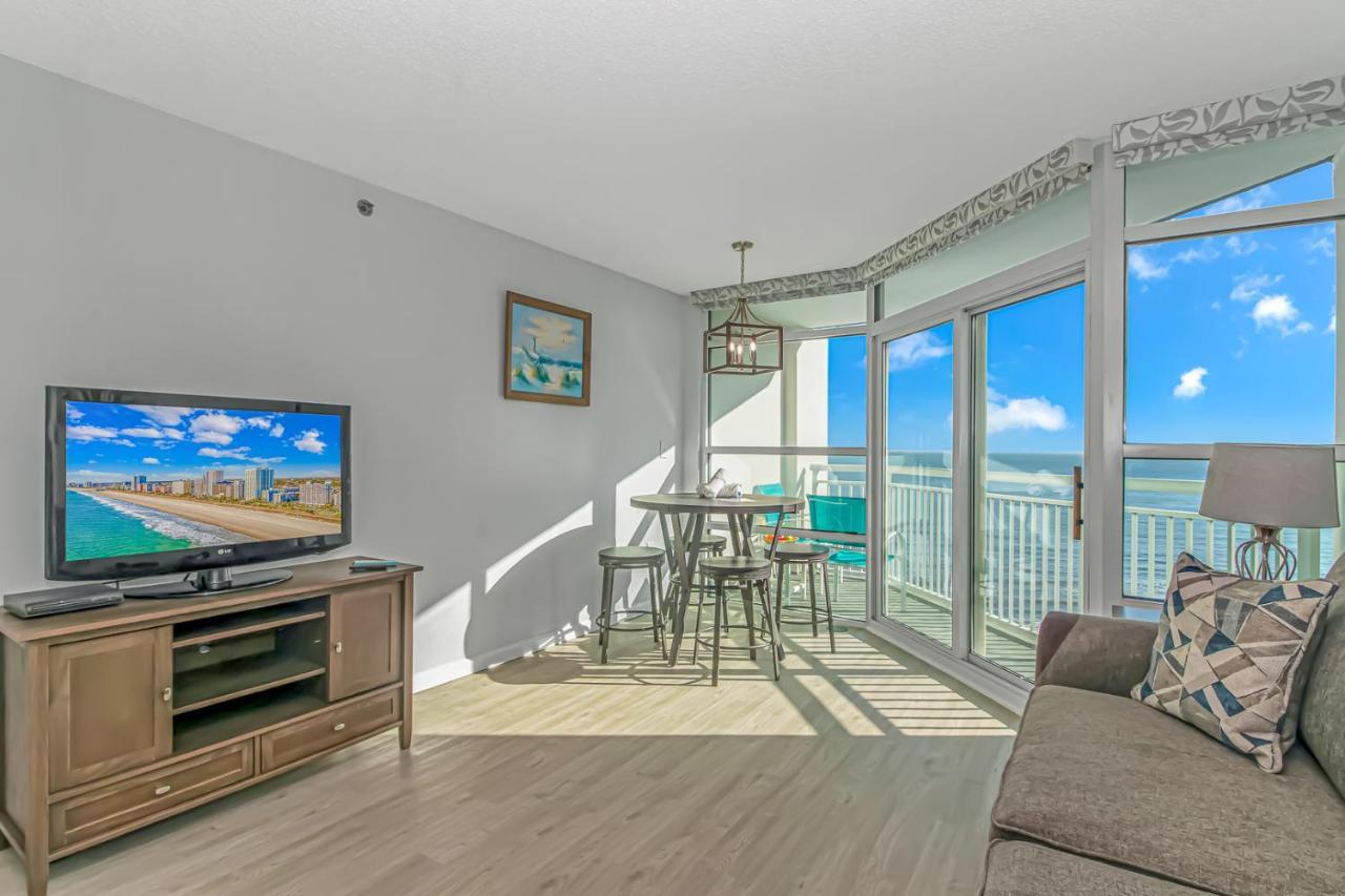 Carolinian 1535 Villa Myrtle Beach Exterior foto