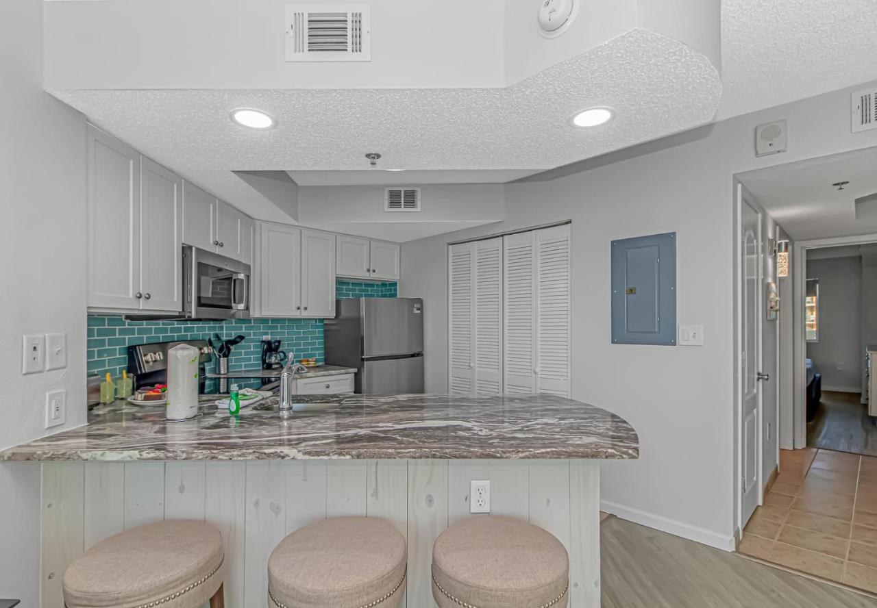 Carolinian 1535 Villa Myrtle Beach Exterior foto