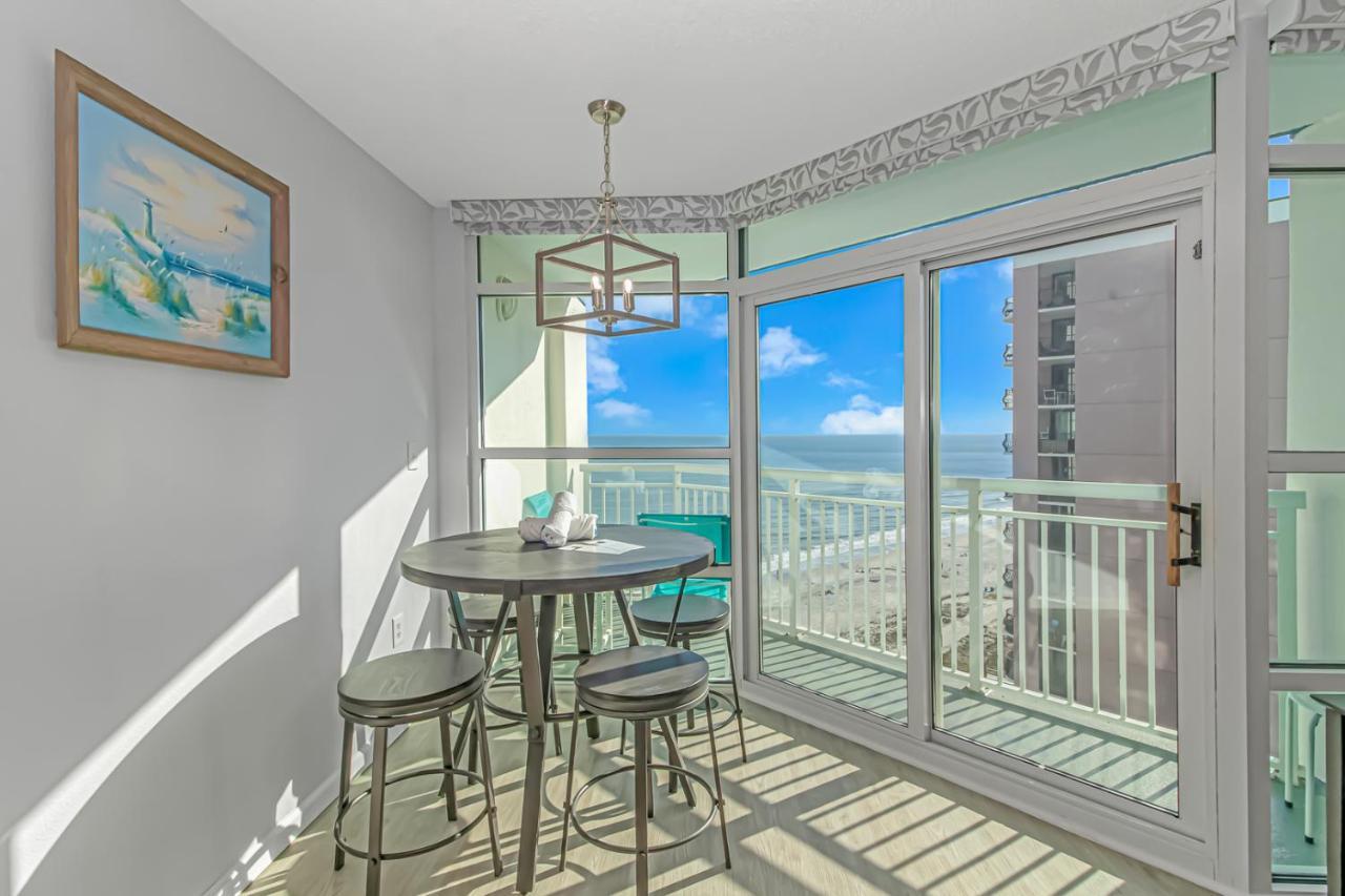 Carolinian 1535 Villa Myrtle Beach Exterior foto