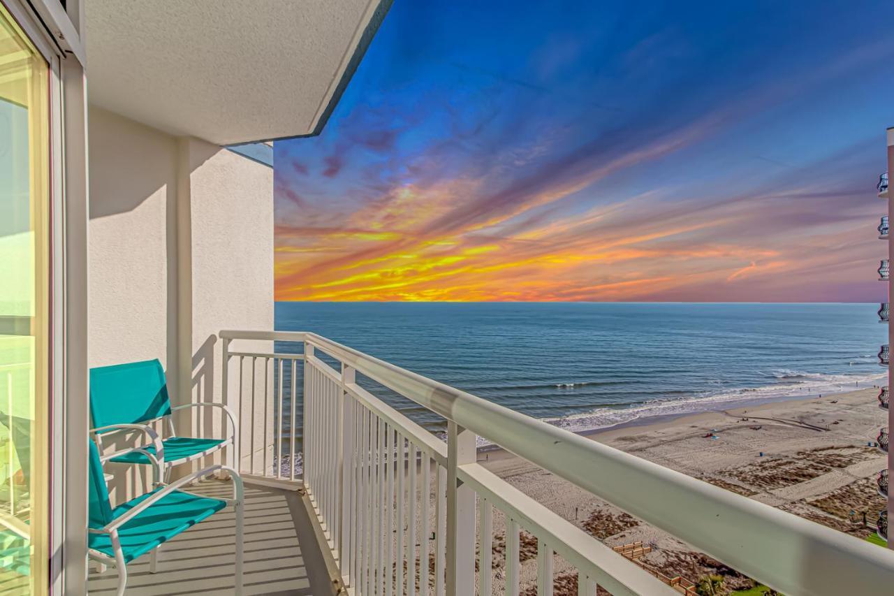 Carolinian 1535 Villa Myrtle Beach Exterior foto