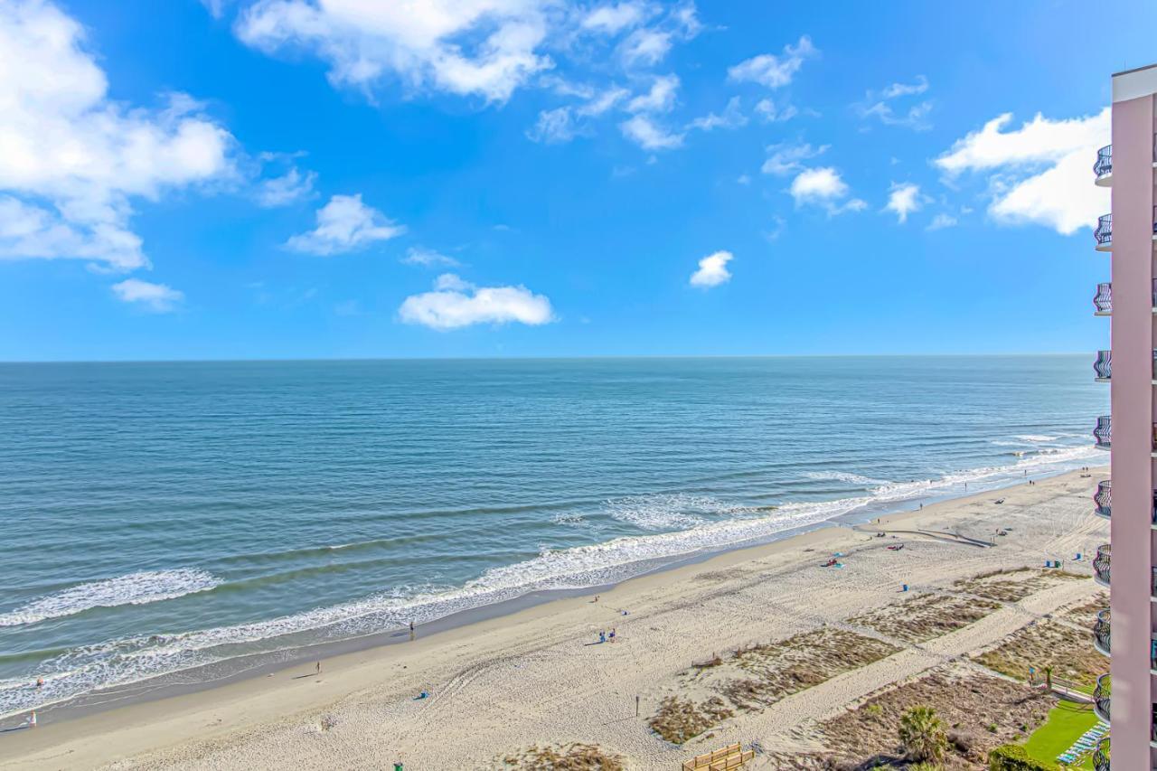 Carolinian 1535 Villa Myrtle Beach Exterior foto