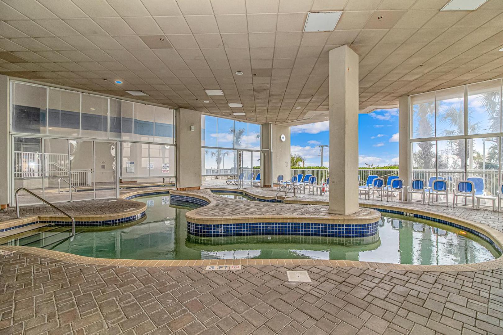Carolinian 1535 Villa Myrtle Beach Exterior foto
