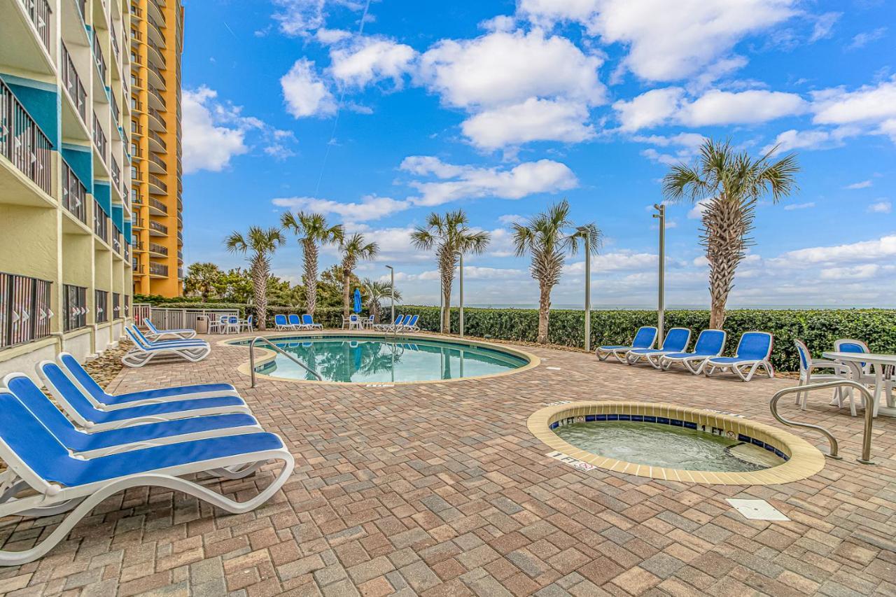 Carolinian 1535 Villa Myrtle Beach Exterior foto