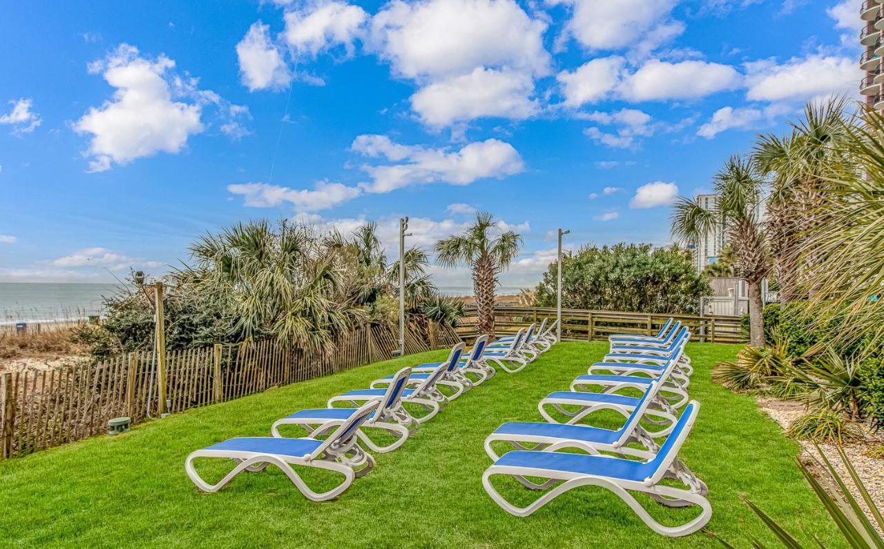 Carolinian 1535 Villa Myrtle Beach Exterior foto