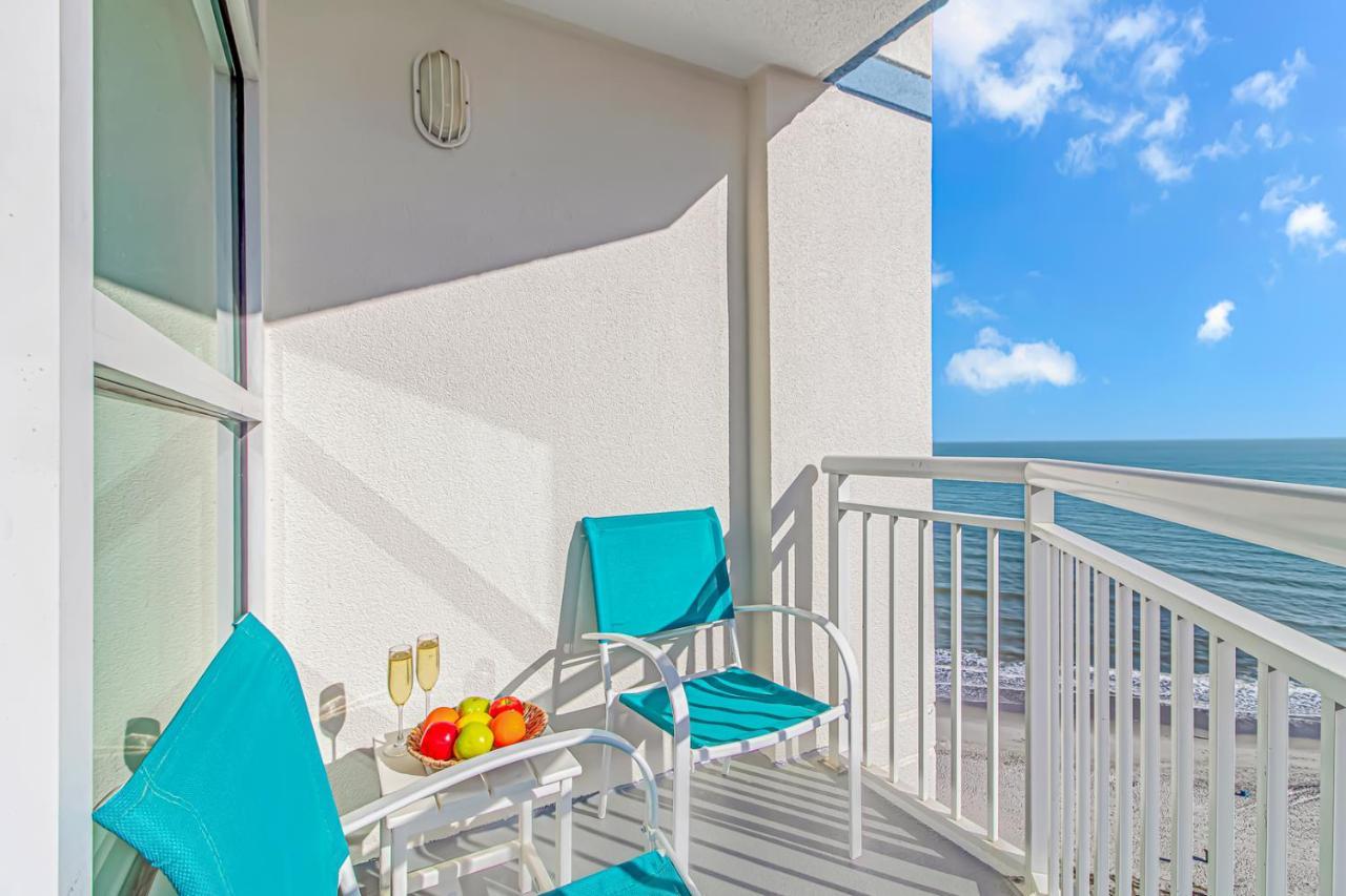 Carolinian 1535 Villa Myrtle Beach Exterior foto