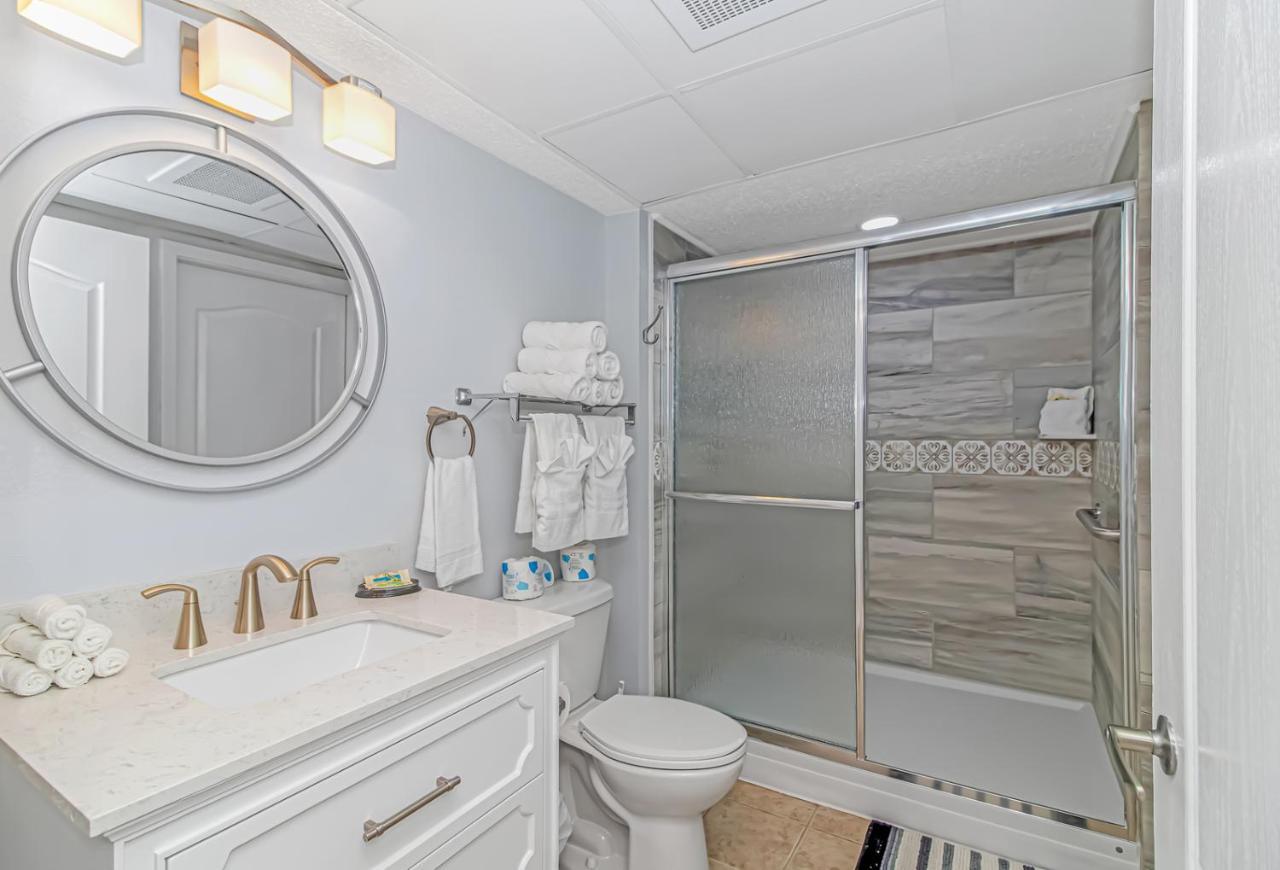 Carolinian 1535 Villa Myrtle Beach Exterior foto