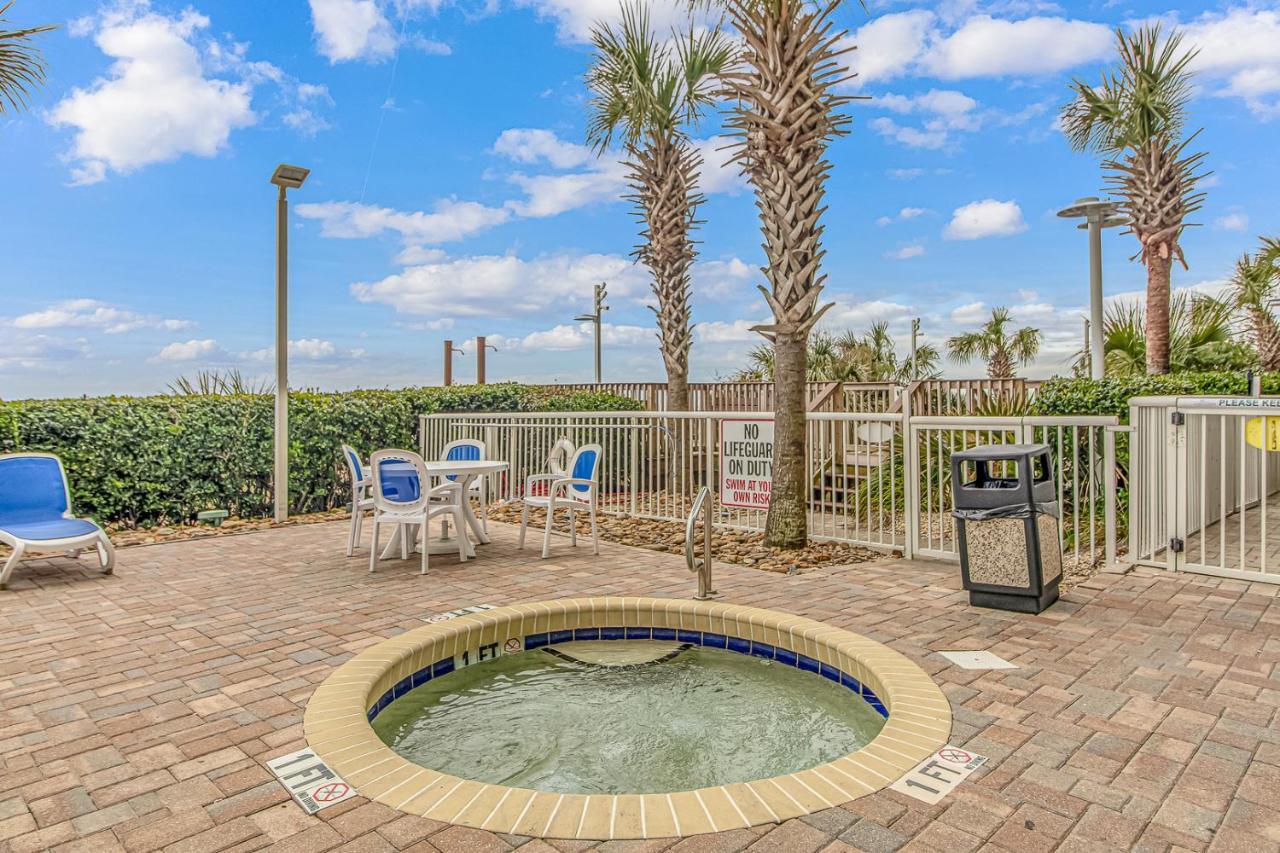 Carolinian 1535 Villa Myrtle Beach Exterior foto