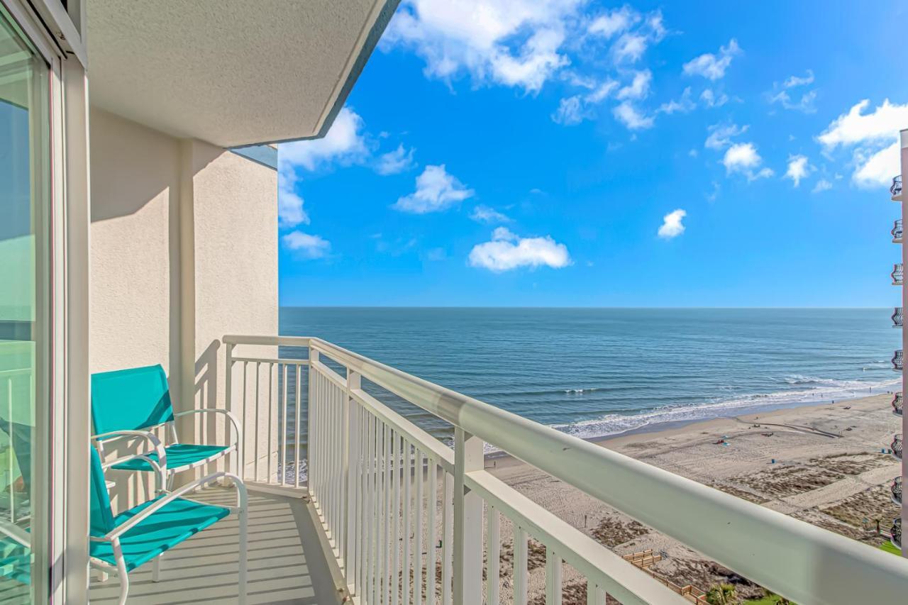 Carolinian 1535 Villa Myrtle Beach Exterior foto