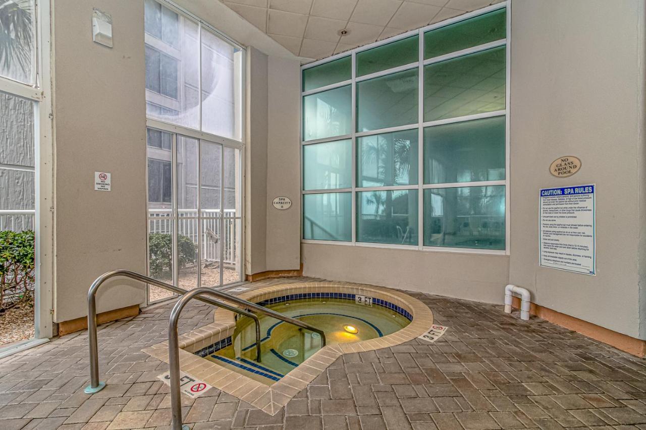 Carolinian 1535 Villa Myrtle Beach Exterior foto
