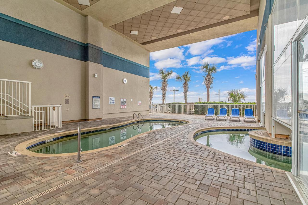Carolinian 1535 Villa Myrtle Beach Exterior foto