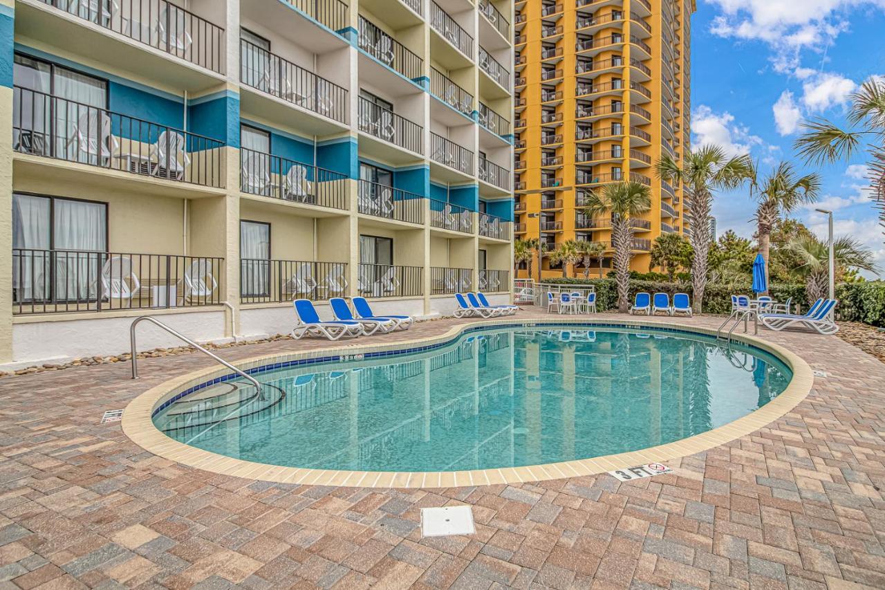 Carolinian 1535 Villa Myrtle Beach Exterior foto