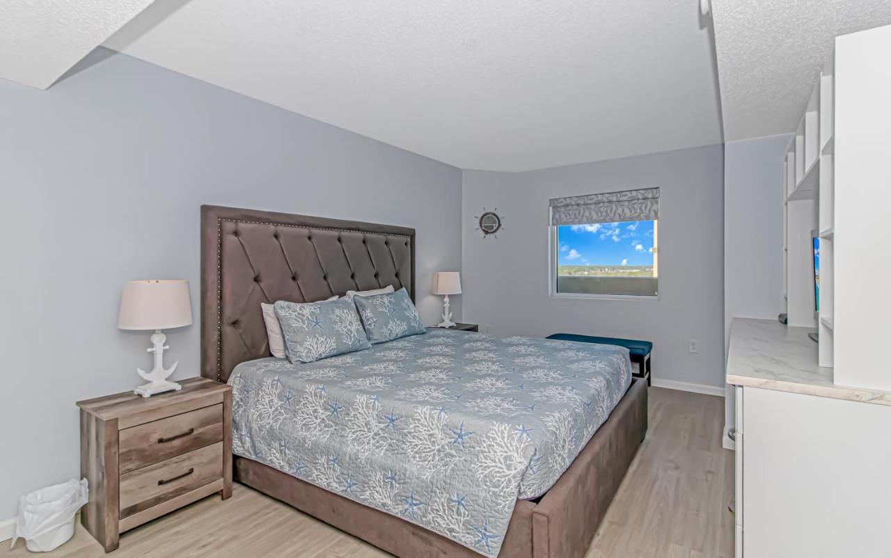 Carolinian 1535 Villa Myrtle Beach Exterior foto
