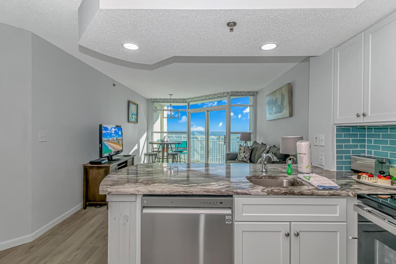 Carolinian 1535 Villa Myrtle Beach Exterior foto