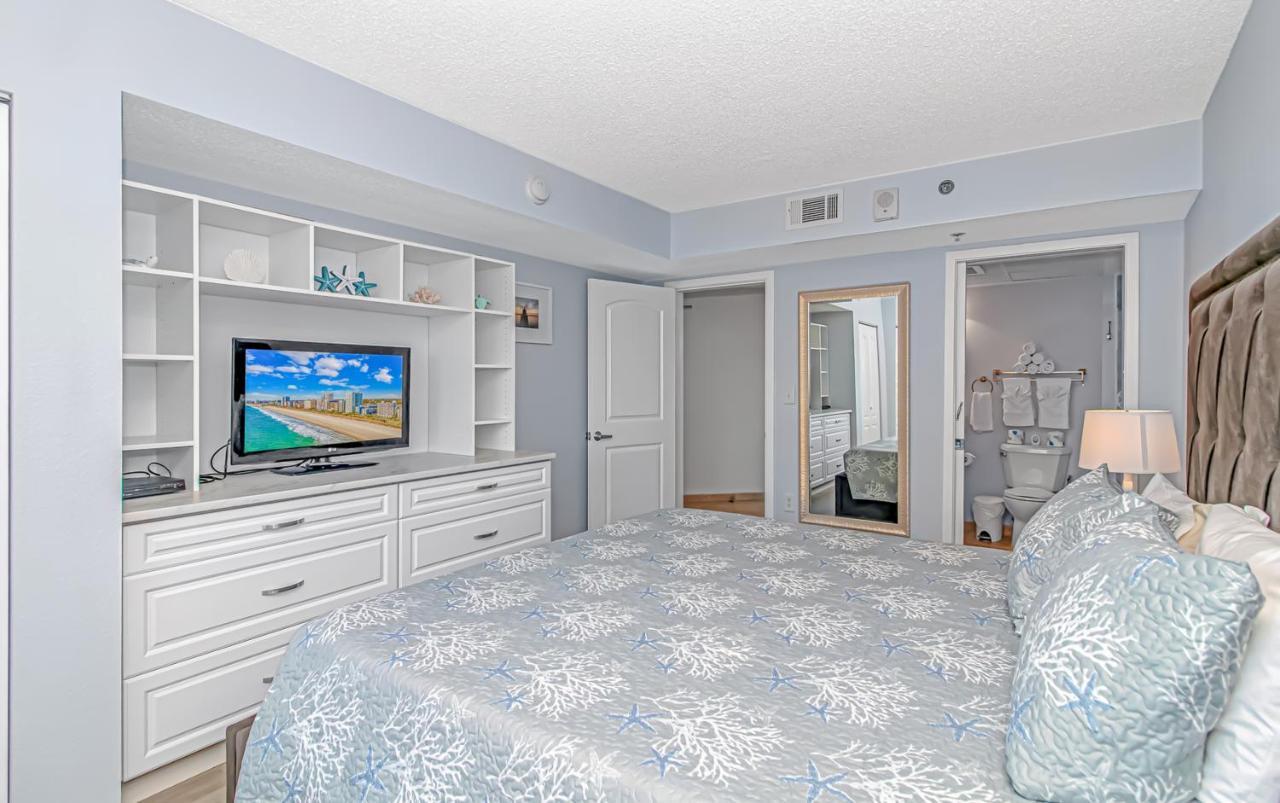Carolinian 1535 Villa Myrtle Beach Exterior foto